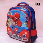 bolso de nin@ #14001 (i)(largo=35cm-ancho=27cm)