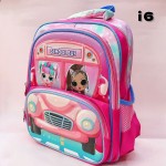 bolso de nin@ #14001 (i)(largo=35cm-ancho=27cm)