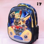 bolso de nin@ #14001 (i)(largo=35cm-ancho=27cm)