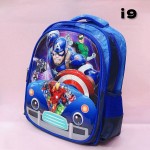 bolso de nin@ #14001 (i)(largo=35cm-ancho=27cm)