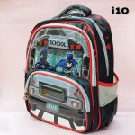 bolso de nin@ #14001 (i)(largo=35cm-ancho=27cm)