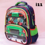 bolso de nin@ #14001 (i)(largo=35cm-ancho=27cm)