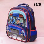 bolso de nin@ #14001 (i)(largo=35cm-ancho=27cm)