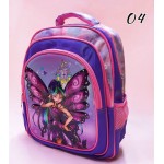 bolso de nin@ #14003 (O)(largo35=cm-ancho=27cm)(895&*12)