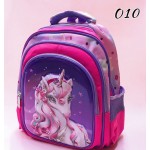 bolso de nin@ #14003 (O)(largo35=cm-ancho=27cm)(895&*12)