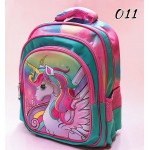 bolso de nin@ #14003 (O)(largo35=cm-ancho=27cm)(895&*12)