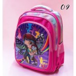 bolso de nin@ #14003 (O)(largo35=cm-ancho=27cm)(895&*12)