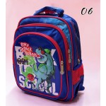 bolso de nin@ #14003 (O)(largo35=cm-ancho=27cm)(895&*12)
