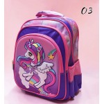 bolso de nin@ #14003 (O)(largo35=cm-ancho=27cm)(895&*12)