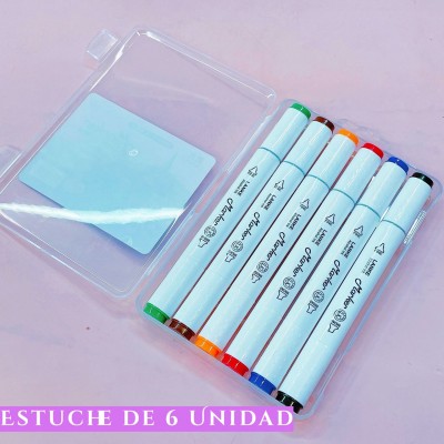 marcador lanke marker x6
