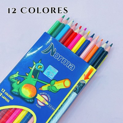colores norma 13color