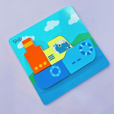 juego didactico M