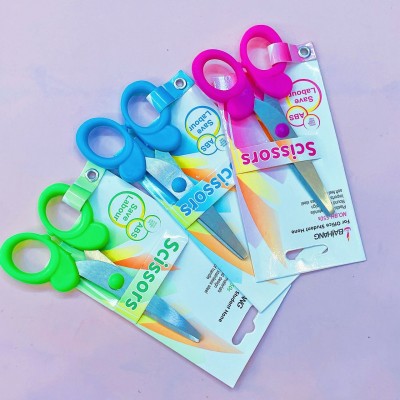 tijeras scissors #550