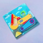 juego didactico M