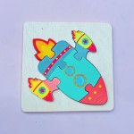 juego didactico P
