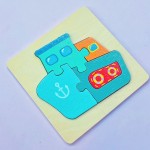 juego didactico P