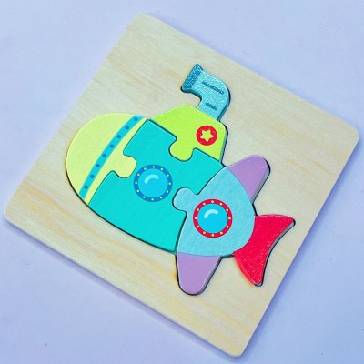 juego didactico P