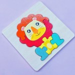 juego didactico P