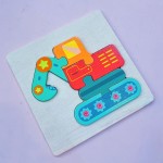 juego didactico P