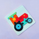 juego didactico P
