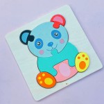 juego didactico P