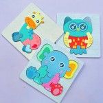 juego didactico P