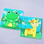 juego didactico M
