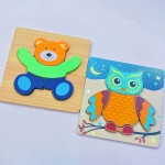 juego didactico M