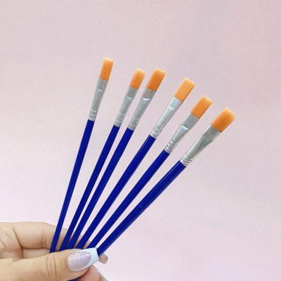 pinceles best pen x6 #2519