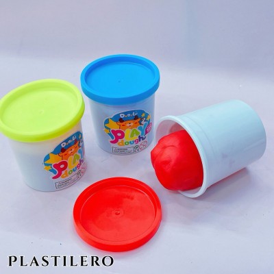 plastidedo dodow x3