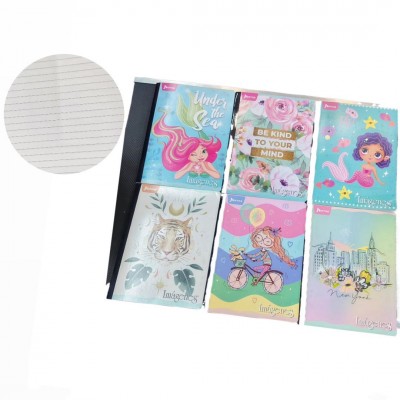 libreta norma (raya ,doble linea,cuadriculado)