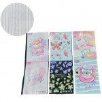 libreta norma (raya ,doble linea,cuadriculado)