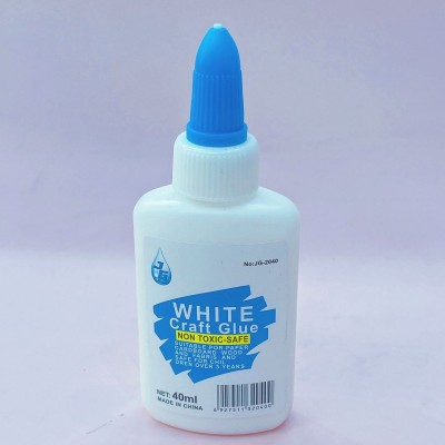 pega white craft 40ml