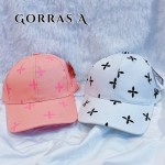 Gorra #A lujo oferta clic foto entre ver mas modelo (23&*1)