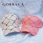 Gorra #A lujo oferta clic foto entre ver mas modelo (23&*1)