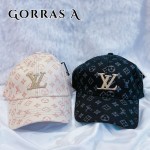 Gorra #A lujo oferta clic foto entre ver mas modelo (23&*1)
