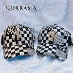 Gorra #A lujo oferta clic foto entre ver mas modelo (23&*1)