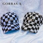 Gorra #A lujo oferta clic foto entre ver mas modelo (23&*1)