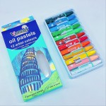 creyones vneeds oip pastels x12 #10-02 (4.8&*1)