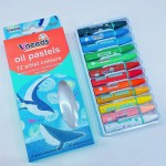 creyones vneeds oip pastels x12 #10-02 (4.8&*1)