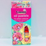 creyones vneeds oip pastels x12 #10-02 (4.8&*1)