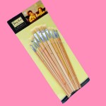 pincel artist brush x12 (18&*1)