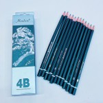 lapiz montele 4b x12 (7.5&*1)
