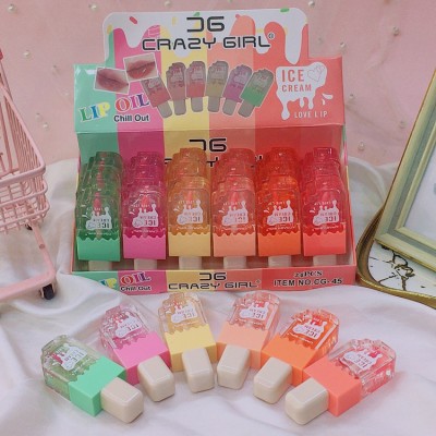 brillo paleta ice cream#cg45(110.88&*24)
