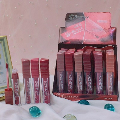 labial matte flomar #808(95.04&*24)