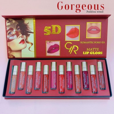 labial romantic 5D (58.5&*12)