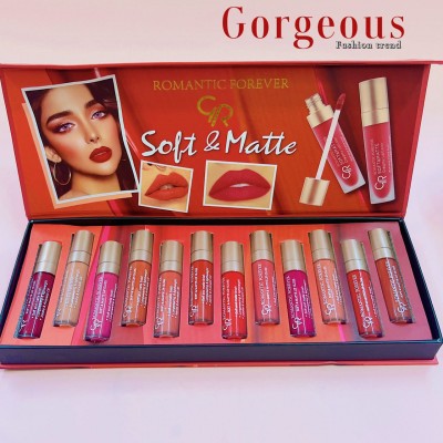 labial romantic sofmatte (58.5&*12)