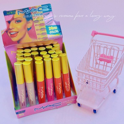 labial mac chilis crew (85.8&*24)
