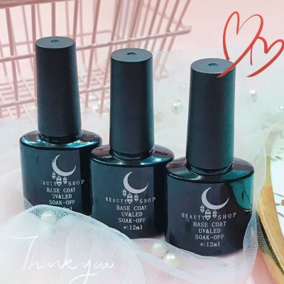 base coat Beauty shop (85.5&*18)