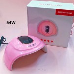 lampara sun19 mini 54w (40&*1)